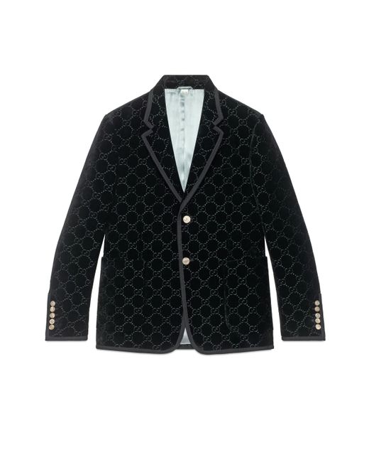gucci blazer jacket