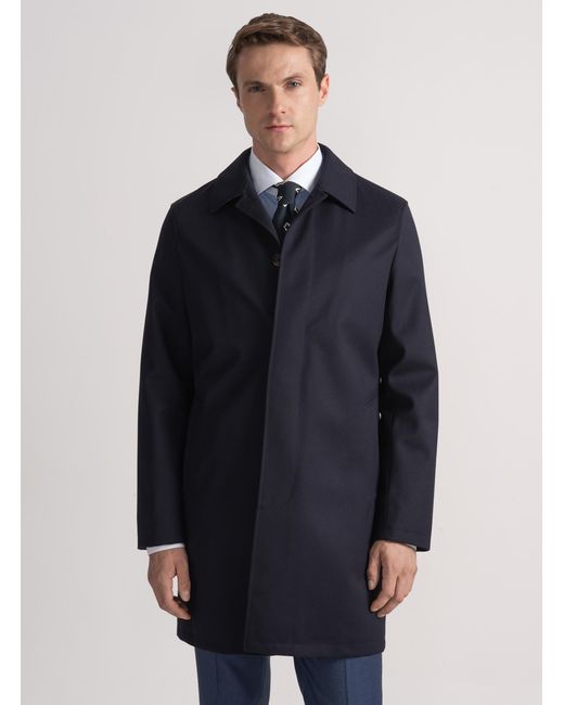 Soprabito di Gutteridge in Blue da Uomo