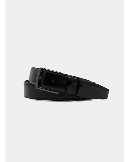 Cintura di Gutteridge in Black da Uomo