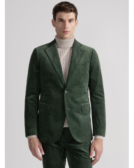Giacca di Gutteridge in Green da Uomo