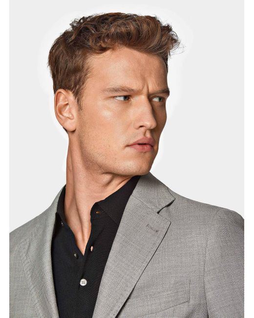 Giacca di Gutteridge in Gray da Uomo