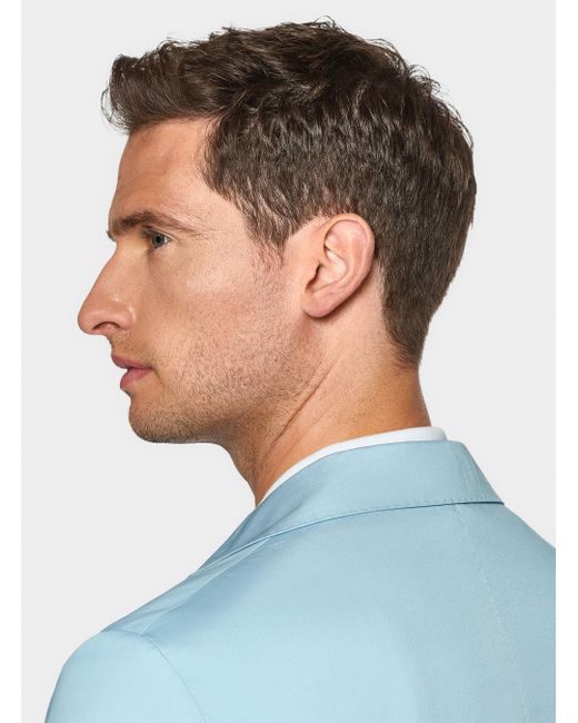 Giacca di Gutteridge in Blue da Uomo