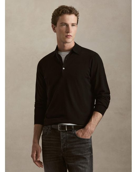 Polo di Gutteridge in Multicolor da Uomo