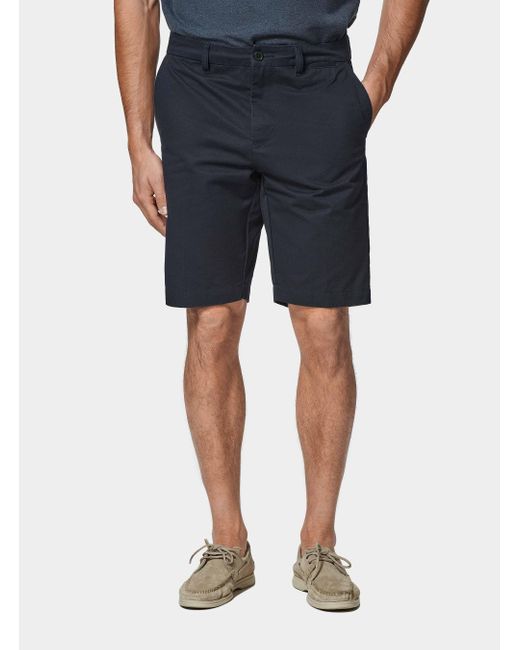 Bermuda di Gutteridge in Blue da Uomo