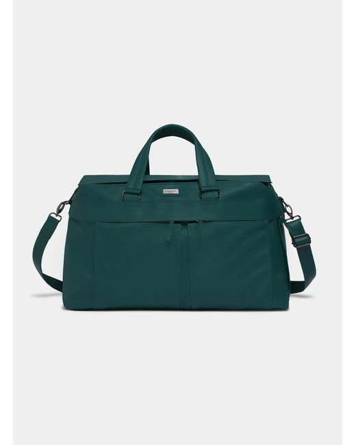 Gutteridge Reisetasche in Green für Herren