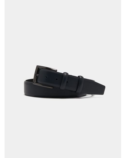 Cintura di Gutteridge in Black da Uomo