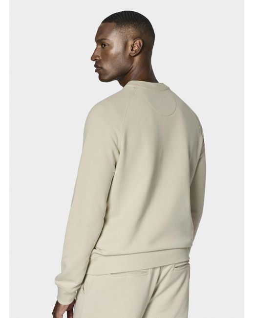 Sudadera Básica De Cuello Redondo Gt01, Talla Gutteridge de hombre de color Natural