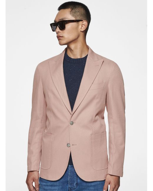 Giacca di Gutteridge in Multicolor da Uomo