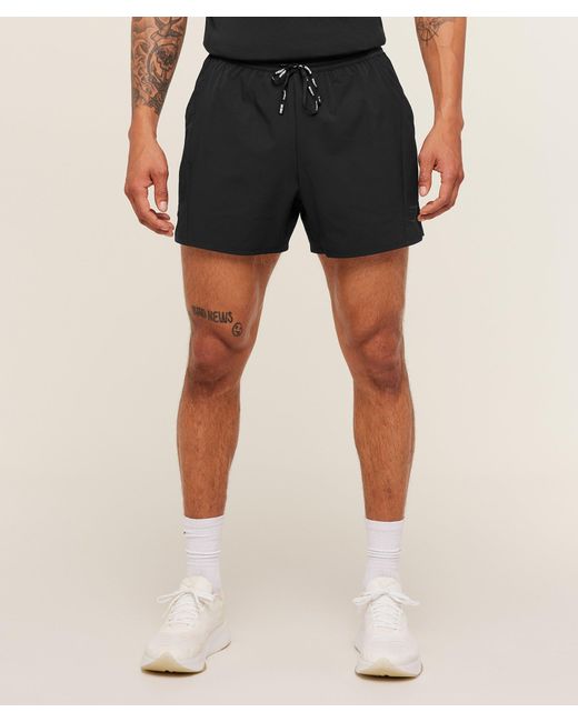 GYMSHARK Blue Weekend 5" Shorts for men