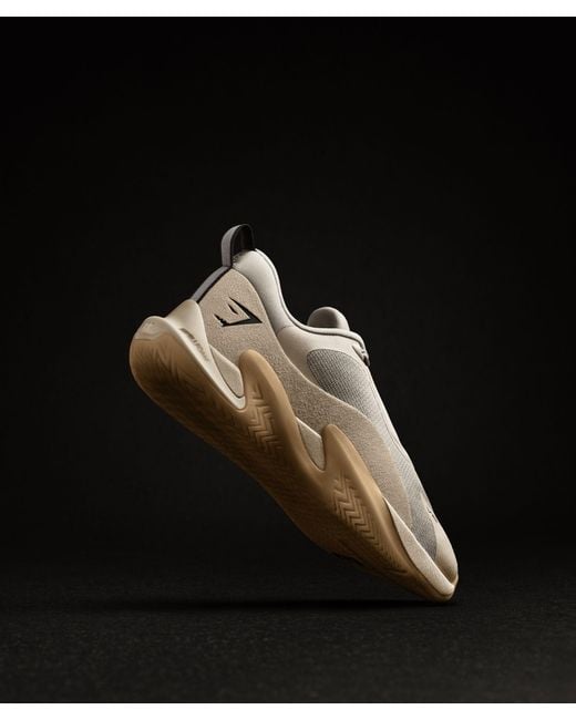 GYMSHARK Black X R.A.D One V2