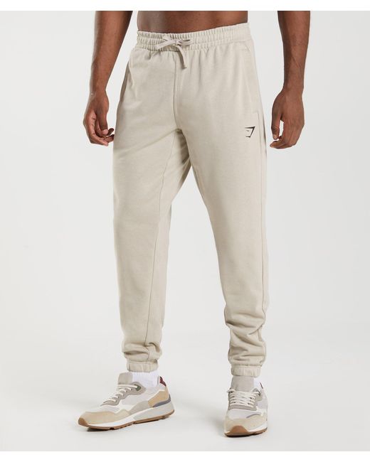 Mens gym shark joggers hotsell
