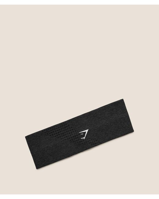 GYMSHARK Natural Vital Headband