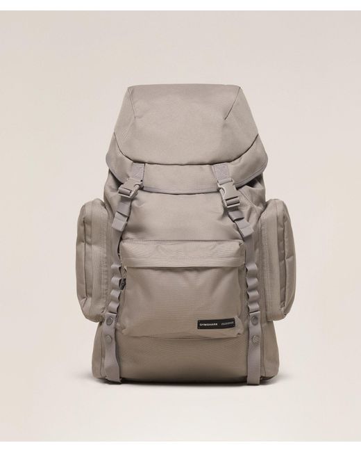 GYMSHARK Natural Bulk Backpack