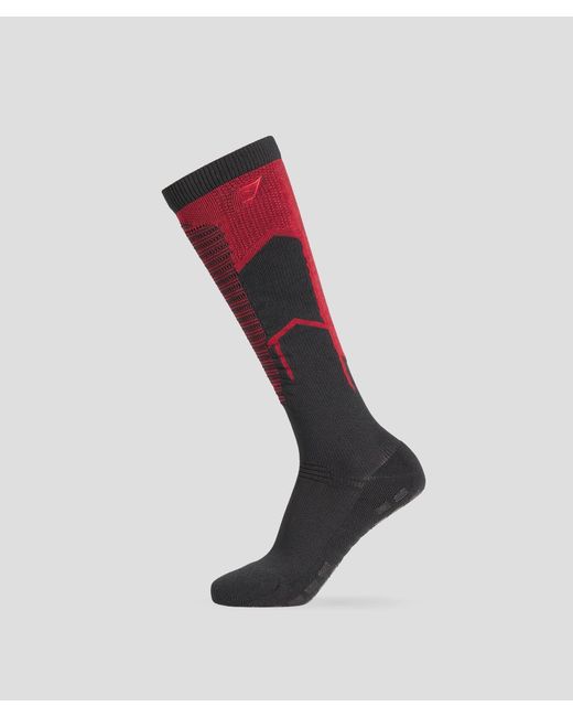 GYMSHARK Black Onyx Lifting Socks