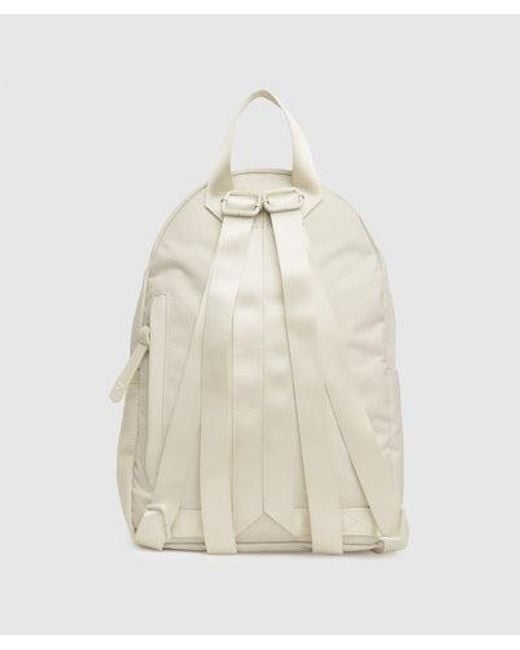 GYMSHARK Natural Everyday Mini Backpack