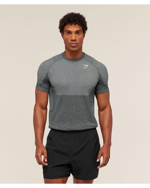Gymshark Vital T Shirt Gymshark Gymshark Vital Seamless T-Shirt