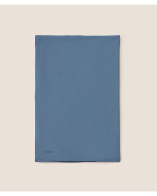 GYMSHARK Blue Hijab