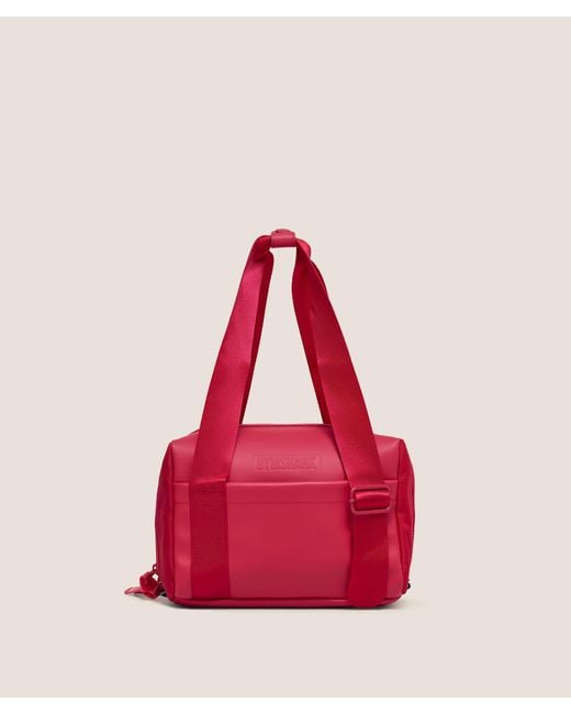 GYMSHARK Pink Everyday Mini Holdall