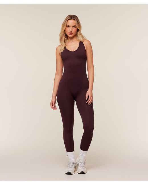 GYMSHARK Pink Everyday Seamless All