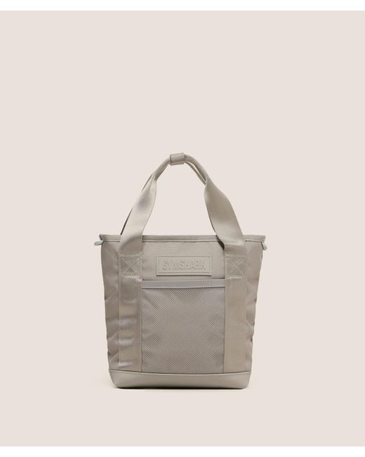 GYMSHARK Natural Everyday Mini Tote Bag