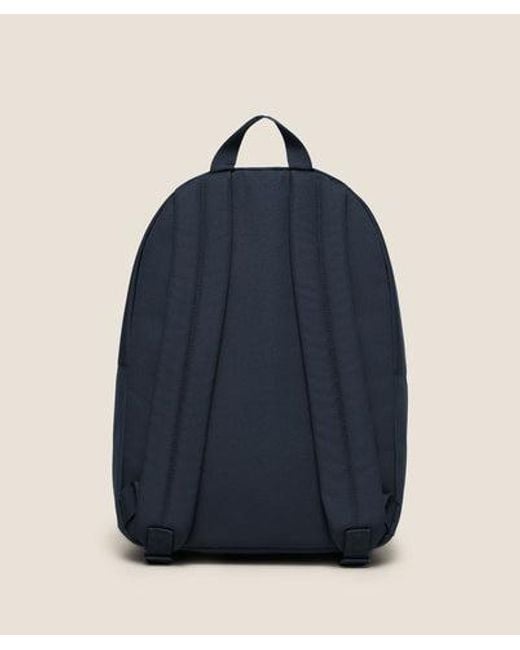 GYMSHARK Blue Gslc Active Backpack