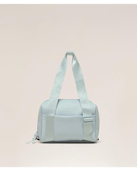GYMSHARK Blue Everyday Mini Holdall