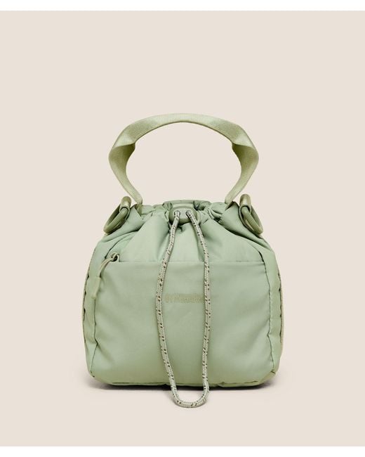 GYMSHARK Green Mode Crossbody