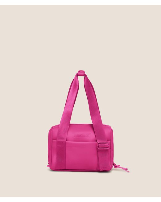 GYMSHARK Pink Everyday Mini Holdall