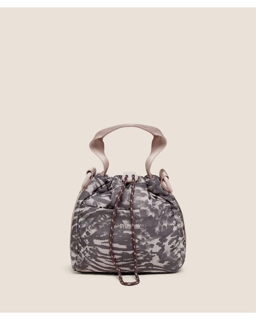 GYMSHARK Natural Mode Crossbody