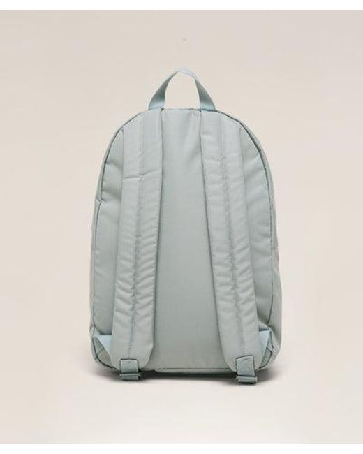  ライトグレー ジムシャーク アクティブミディアムホールドバッグ GYMSHARK Active Backpack in Gray | Lyst