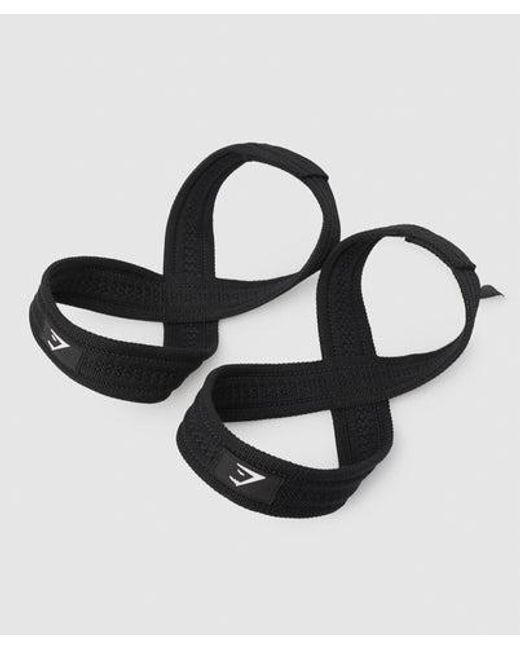 Figure 8 Lifting Straps - Generation Strong