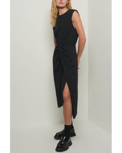 Derek lam 10 on sale crosby black dress