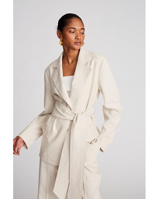 Halston jacket Clearance