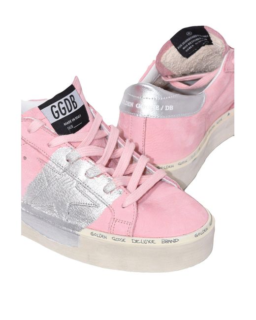 lavender curry shoes