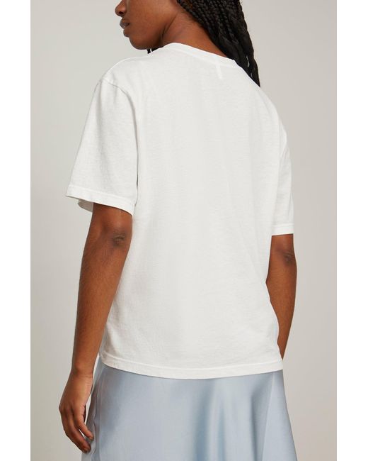 ASKK NY Multicolor Printed Boy Tee