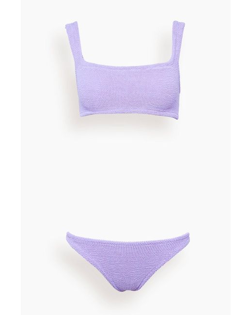 Hunza G Xandra Bikini | Lyst Canada