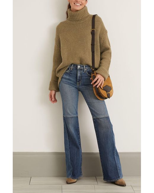 samsoe samsoe turtleneck