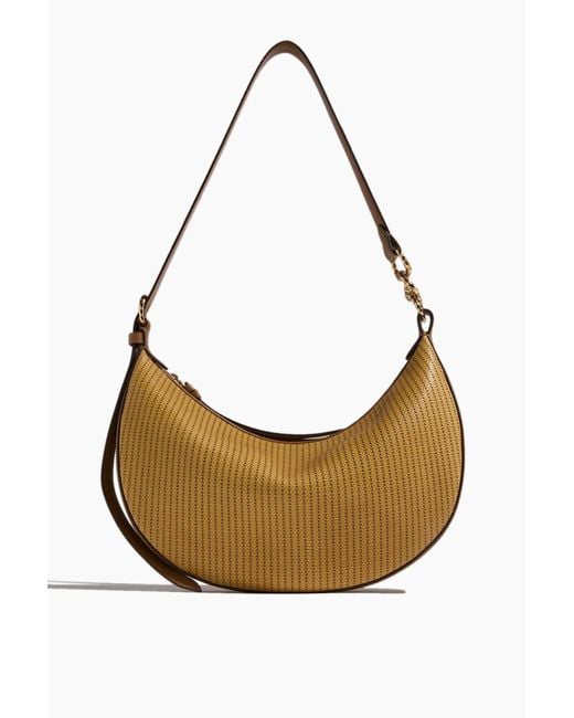 Ulla Johnson Natural Twyla Small Hobo
