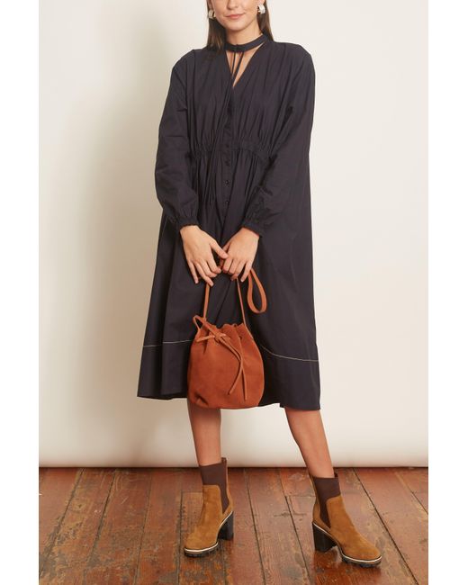 Rag \u0026 Bone Shiloh High in Brown | Lyst 