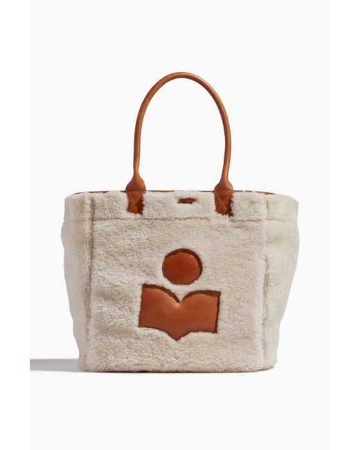isabel marant yenky tote sale