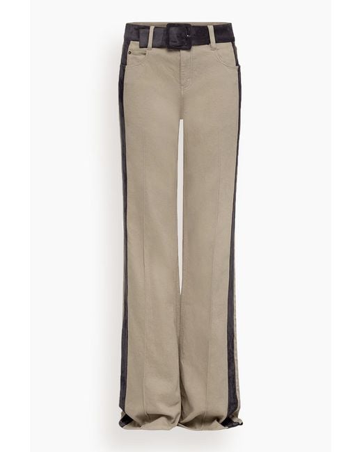 Hellessy Natural Walter Jeans