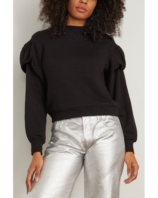 Ulla johnson hotsell pilar sweater