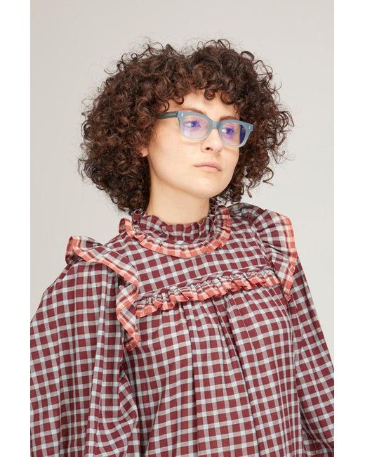 CADDIS Bixby Glasses Lyst