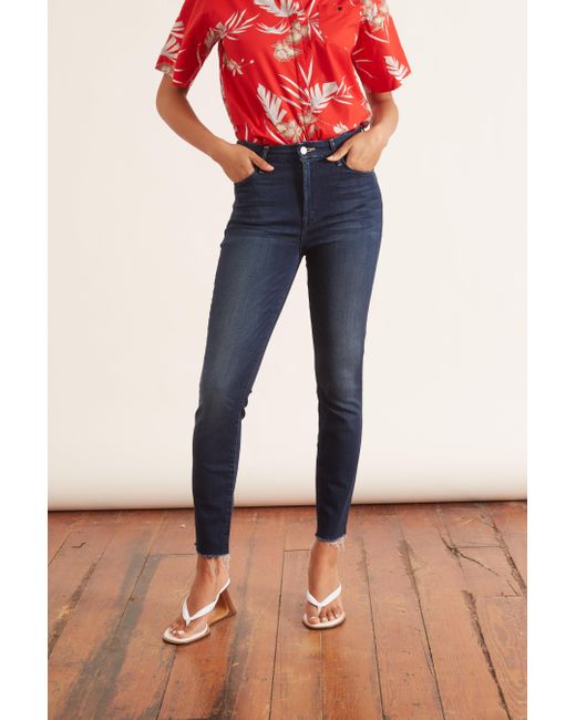 mother looker tongue in chic