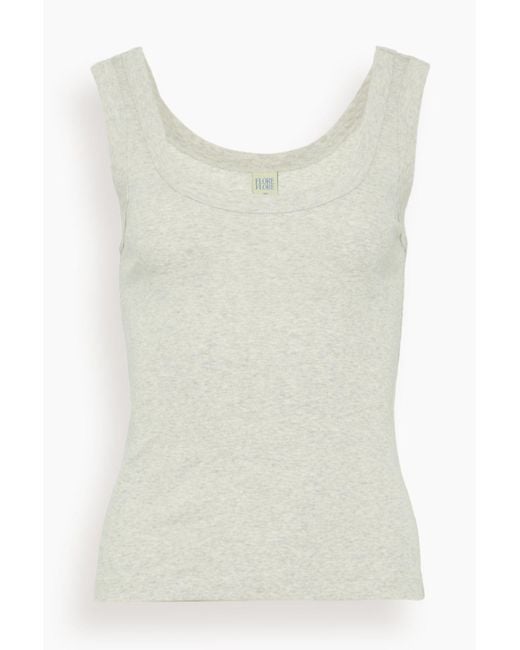 Flore Flore Multicolor Hillie Tank
