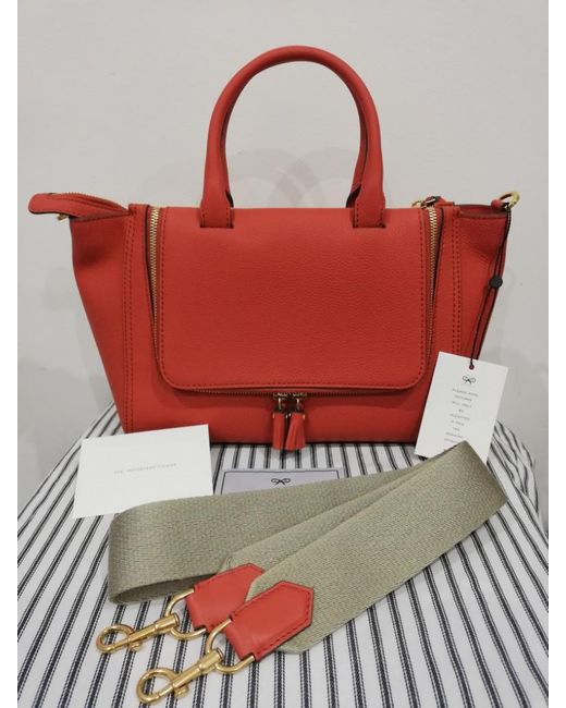 anya hindmarch vere tote
