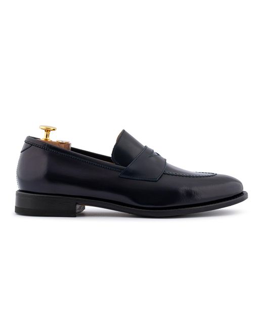 harris-shoes-1913-Blue-Brushed  display picture 3
