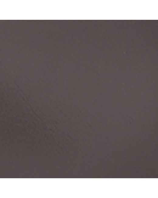 Brunello Cucinelli Gray Leather Bc Duo Shoulder Bag