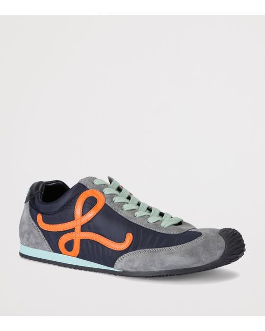 Loewe Blue Ballet Runner 2.0 Sneakers for men