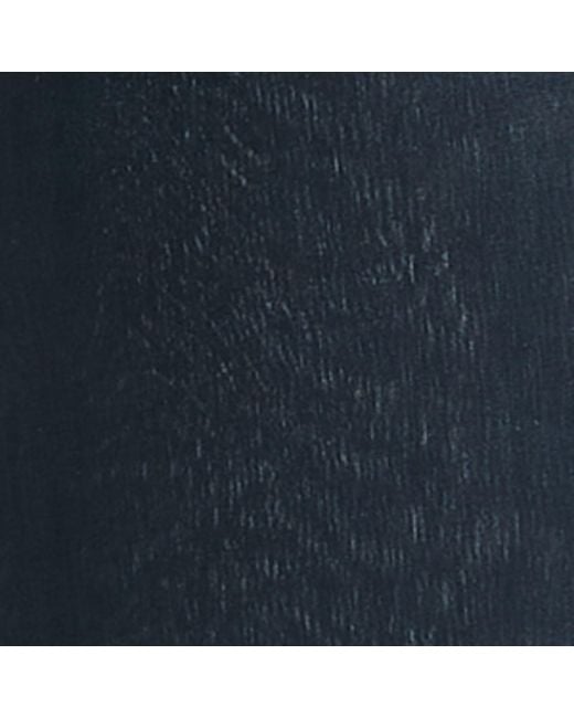 Max Mara Blue Silk Scarf
